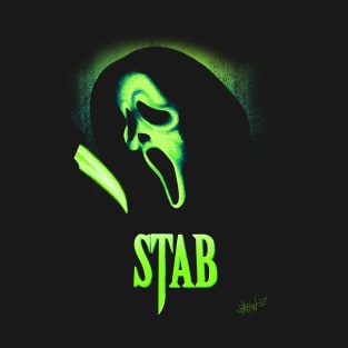 Stab T-Shirt