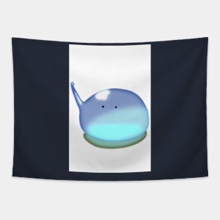 Sui the Slime Tapestry