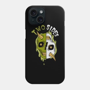 Two sides Phone Case