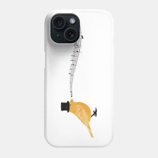 Classical Canary Phone Case