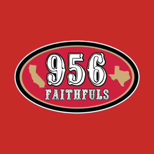 956 Faithfuls T-Shirt