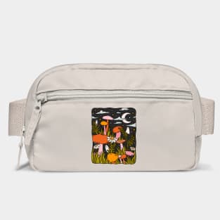 Ghosts in the Forest Bag