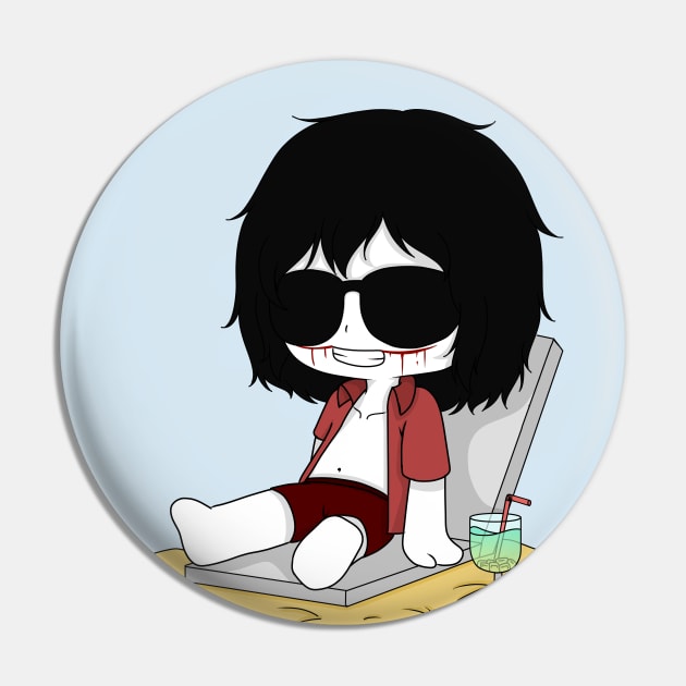 Pin by Aurora on creepypasta  Jeff the killer, Creepypasta cute,  Creepypasta characters