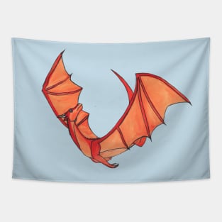 Dragon 2 Tapestry