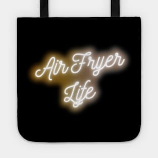 Air Fryer Life Tote