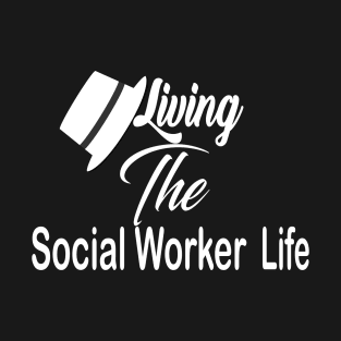 Social Worker T-Shirt