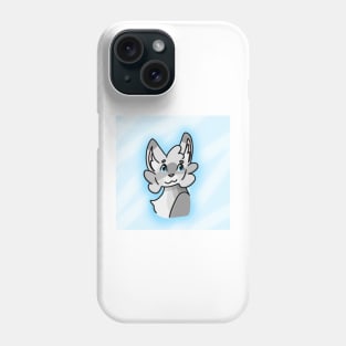 Dovewing Phone Case