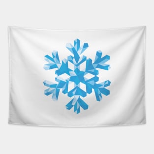 Snowflake Tapestry