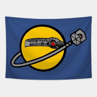 Elite Patrol Tapestry