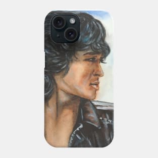 Viktor Tsoi Phone Case