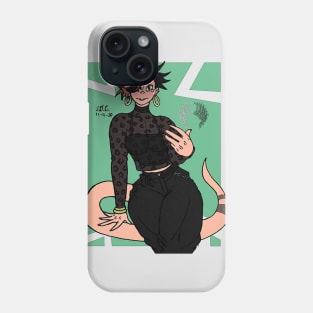 Fashion Vira Phone Case