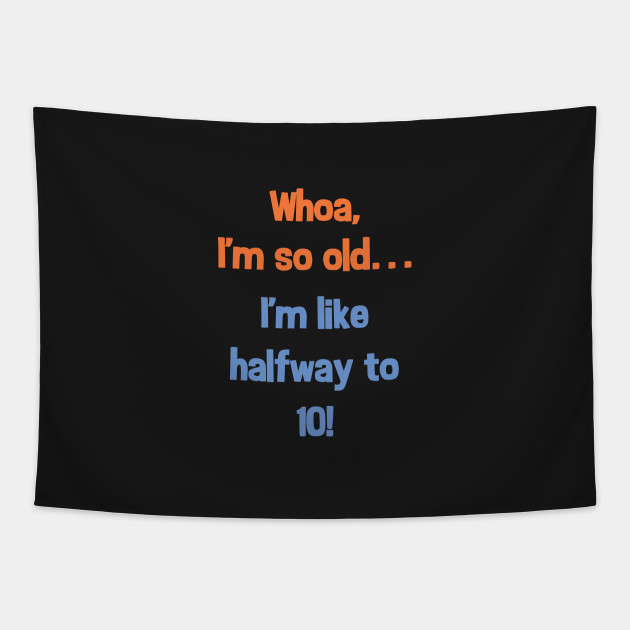 10th birthday present