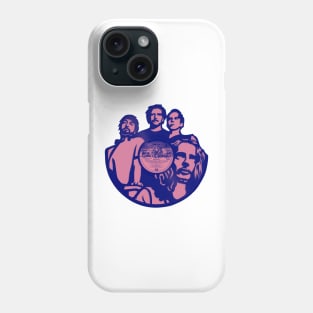 soundgarden Phone Case