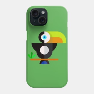 Tucan Sam Phone Case