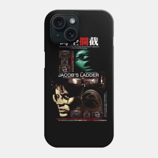 Jacob's Ladder Movie Phone Case