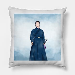 Alchemy of Souls Pillow