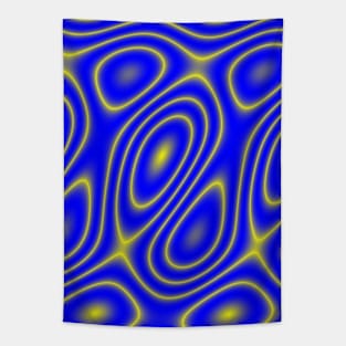 Abstract Pattern 2 Tapestry