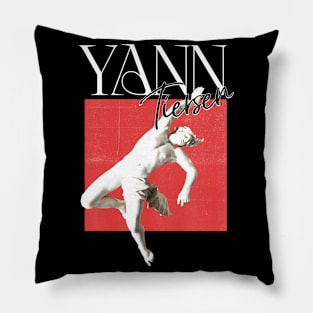 Yann Tiersen singer Pillow