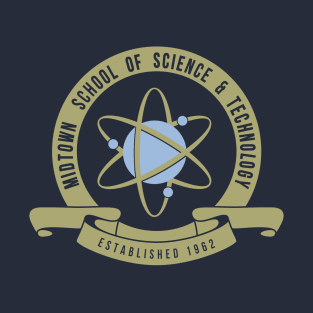 midtown school of science T-Shirt