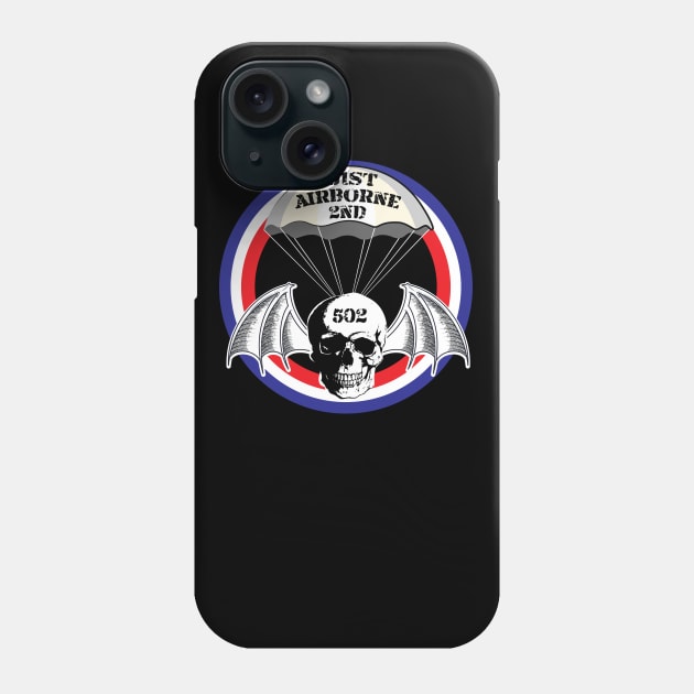 Screaming Eagle! Phone Case by i4ni Studio