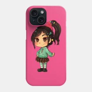 Vanillope 1 Phone Case