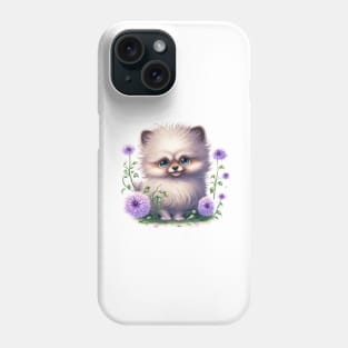 chihuahua dog lover Phone Case