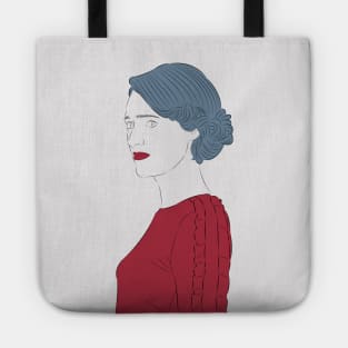 Fleabag Tote