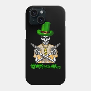 St. Patrick's Day Phone Case