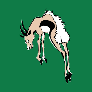 Springbok T-Shirt