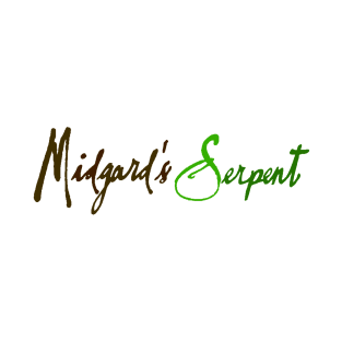 Midgard’s Serpent T-Shirt