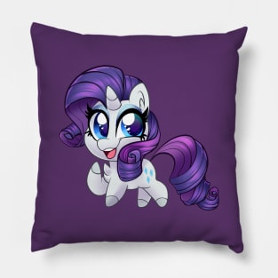 Rarity Pillow