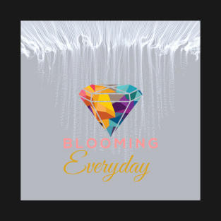 Blooming Everyday T-Shirt