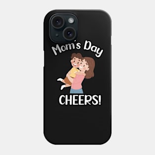 Mother's Day celebration Phone Case