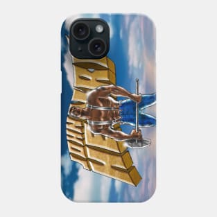 John Henry Phone Case