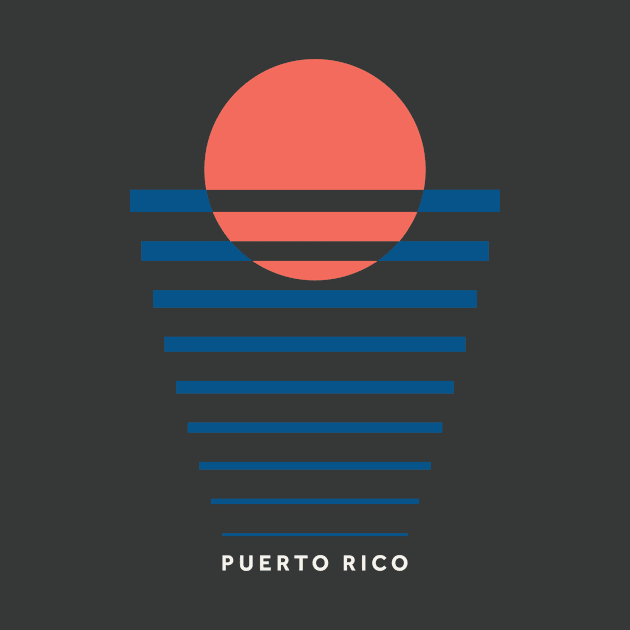 puerto rico 2020 item 07 by Vicener