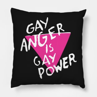 RESIST Pillow