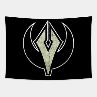 Silverquill Tapestry