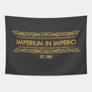 imperium in imperio Tapestry