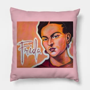 Frida Pillow