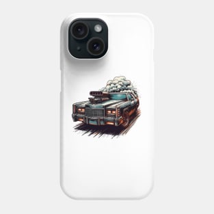 Cadillac Eldorado Phone Case