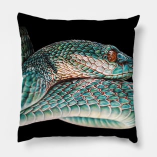 Viper Pillow