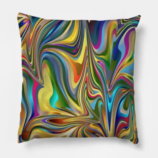 Abstract Background Pillow