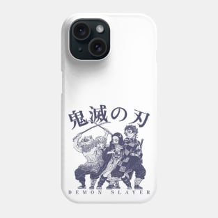 Best fight team Phone Case