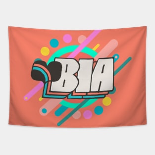 Bia Teen Tv Serie Tapestry