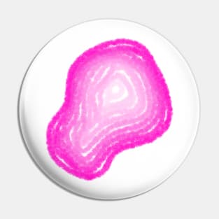 pink watercolor abstract design Pin