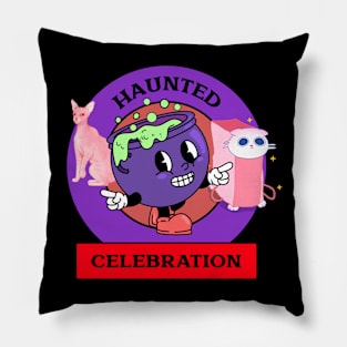 halloween Pillow