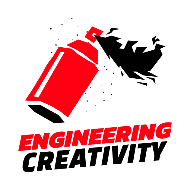 Engineering Creativity by ForEngineer