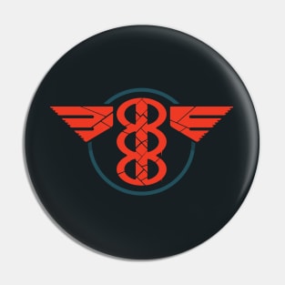 Medical Pin