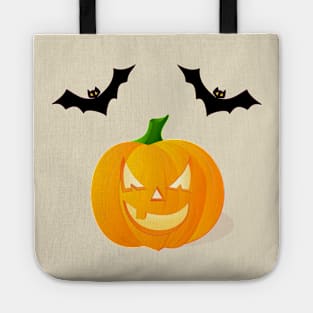 helloween Tote