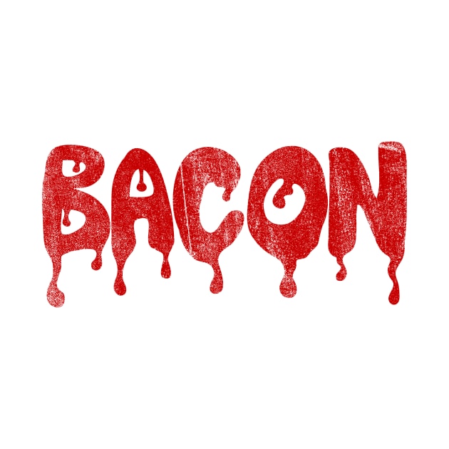 Bacon by notsniwart